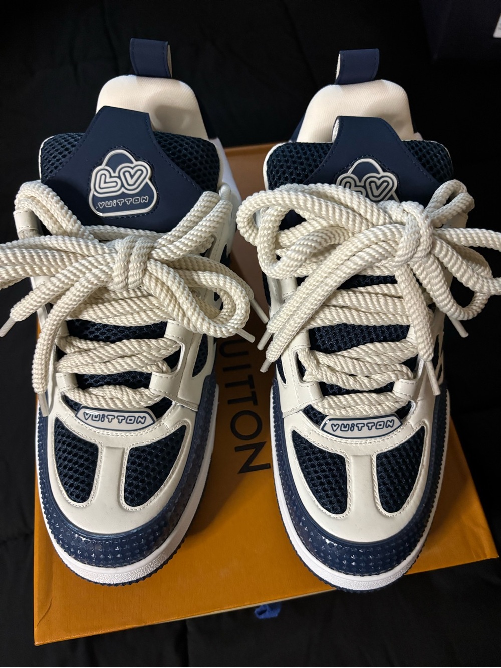 Lvs size 41 - Picture 6 of 7
